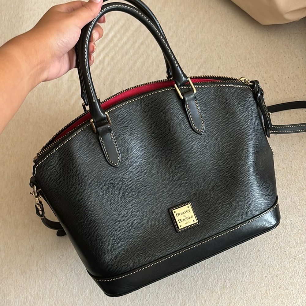 Black Dooney & Bourke